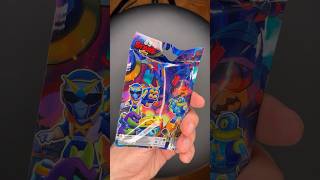 Brawl Stars Blind Bag Collectible cards and toy figure inside brawlstars [upl. by Sirc]