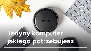 Smartfon  jedyny komputer jakiego potrzebujesz [upl. by Ahsimat]