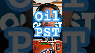 NHL Insights Dermott and Nurses Impactful Duo theoilpst [upl. by Osmund324]