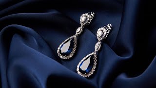 World Renowned Jeweller EXPOSES The Most Expensive Jewellery [upl. by Retniw]