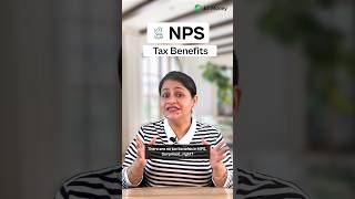 इस NPS Account में कोई tax benefit नहीं मिलता Pension TaxSaving [upl. by Mccallion]