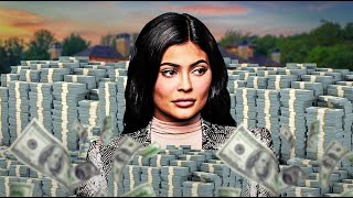 Kylie Jenner being RICH for 3 minutes straight [upl. by Blum106]