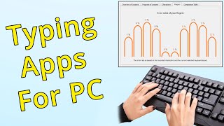 Best Free Typing Software for PC 2024  Typing Apps For PC [upl. by Hatcher]