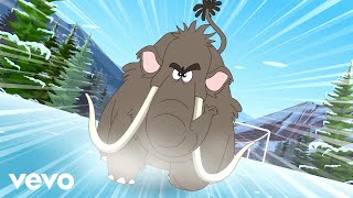 Howdytoons  Five Woolly Mammoths [upl. by Tess541]