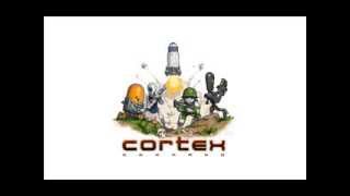 Cortex Command soundtrack CC2G [upl. by Elocal460]