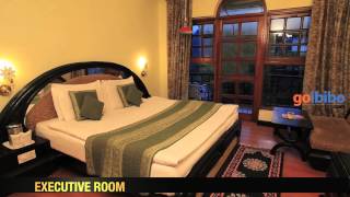 Mussoorie Hotel Nand Residency  Hotel in Mussoorie [upl. by Feldt448]