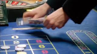 Croupier Clip [upl. by Ez]