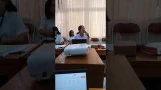 Rapat Sinkronisasi Tata Cara Penilaian Permohonan Penerapan BLUD UPT PPT DESDM [upl. by Eerol]