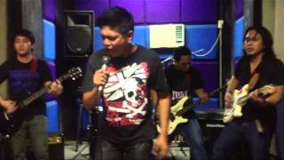 ALIBATA Rock band video 2 [upl. by Ziladnerb]