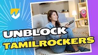 How to unblock Tamilrockers [upl. by Teri632]