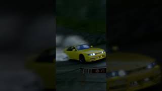 Silvia S14  Assetto Corsa  Drift [upl. by Onig828]