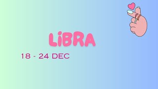 LIBRA  Its a make or break situation [upl. by Cassey723]