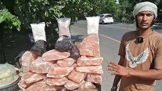 Roadside Rocksalt Gurgaon [upl. by Nwahc]