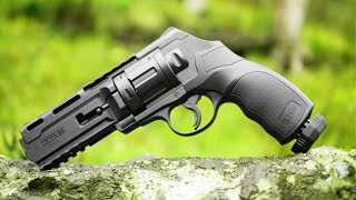 Top 8 Less Lethal Guns for Home Defense [upl. by Nevsa]