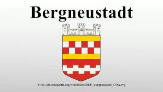 Bergneustadt [upl. by Ahsha664]