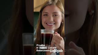 Nuevo Colcafé Balanceado Liofilizado ​ [upl. by O'Rourke131]