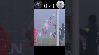 PSG vs Real Madrid  UCL 201718 Round of 16 2nd Leg [upl. by Soinotna461]