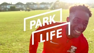 8 Goal Cup Thriller  Park Life [upl. by Atinauj]