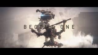 Titanfall 2  quotWelcome Back Pilotquot TV Commercial [upl. by Nylle]