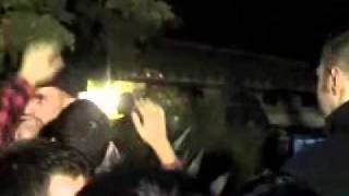 Malamente amp Dj Seb Live Nuoro Pt 9 [upl. by Chung]