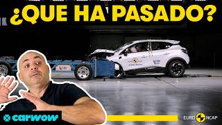 EURONCAP 2024 HA HABLADO GANADORES PERDEDORES Y ¡OJO A LOS CHINOS [upl. by Htaek]