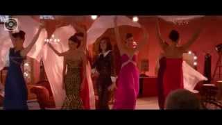 LyricsVietsub GLEE  Brave from Frenemies Episode [upl. by Eleira298]