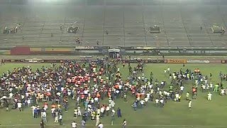 Senegal vs Côte dIvoire  CAF Qualifiers 2013 French [upl. by Enaillil319]