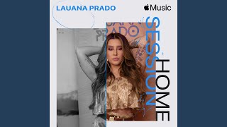 Passarinho Que Voa Apple Music Home Session [upl. by Clotilde]