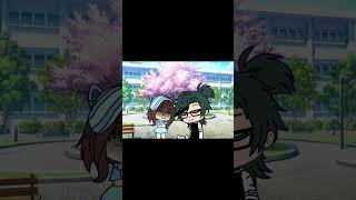 🤢CredJADE99910 ftJADE99910 e Zenkoupharuka gachalife anime [upl. by Rowney]