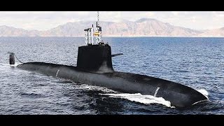 Mega Submarino Mas Avanzado Del Mundo Ddocumentales espanol [upl. by Alexandra876]