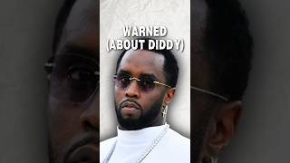 THESE Rappers Tried To WARN YOU About DIDDY 💀 [upl. by Lennahc492]