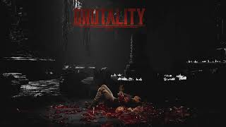 Mortal Kombat 1 Peacemaker Brutality 8 Death From Above [upl. by Norbert]