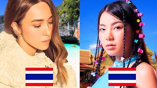 VIRAL THAI LOVE SONGS 2024🔥 [upl. by Yeleak562]