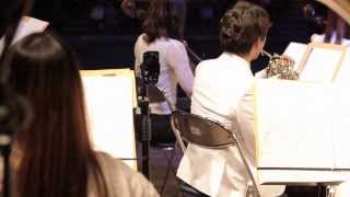 SKT 4G LTE HD Voice Concert 현장 스케치 [upl. by Eneli]