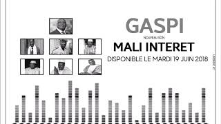 GASPI  INTÉRÊT  SON OFFICIEL [upl. by Elcarim]