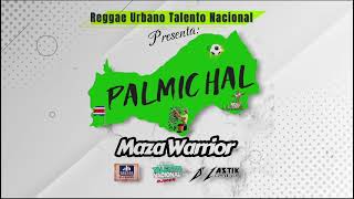 Palmichal  Maza Warrior [upl. by Nednil]