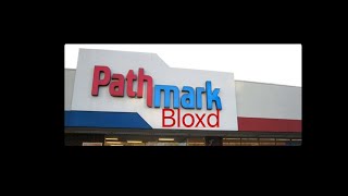 Pathmark Bloxd commercial 1985 [upl. by Kyrstin]