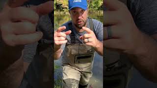 Fishing waders review 8 Fans waders [upl. by Selij166]