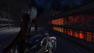 Devil May Cry 2 Walkthrough  Mission 9 [upl. by Eras644]