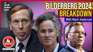 Bilderberg 2024 Explained And Exposed [upl. by Shena84]