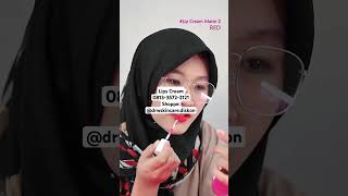 Lips Cream Drw Skincare [upl. by Inal129]