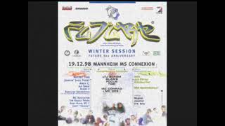 Mickey Finn ls Ragga Twins amp Navigator  Future Winter Session 191298 MS Connexion Mannheim [upl. by Anees]