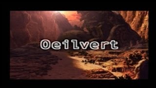 Final Fantasy IX walkthrough  Part 40 Oeilvert [upl. by Eniamrehc408]