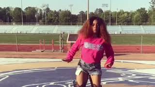 Beyoncé Coachella Everybody Mad Choreography REMAKE [upl. by Arymas796]