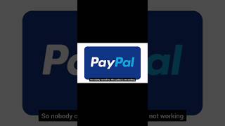 Paypal Create Account The only Working Method 💯✅ paypal [upl. by Ahsatal779]