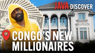 Congos Extravagant Millionaires The Crazy Lives of Africas UltraRich  Documentary [upl. by Loni]