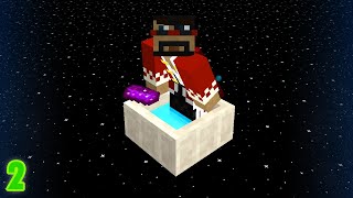 Minecraft UniversIO Ep 2 [upl. by Nicolea]