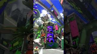 How To Get The New Salmon Run Slopsuit In Splatoon 3 [upl. by Phi]