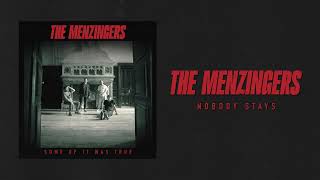 The Menzingers  quotNobody Staysquot Full Album Stream [upl. by Behlke]