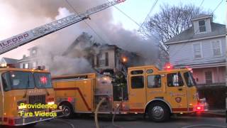 overheated laptop the cause of 2 alarm fire in Milford Ma [upl. by Enak]